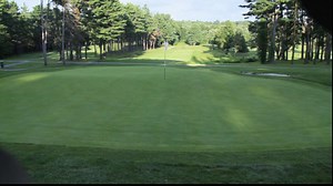 Brad Klein on Ben Crenshaw at the Orchards