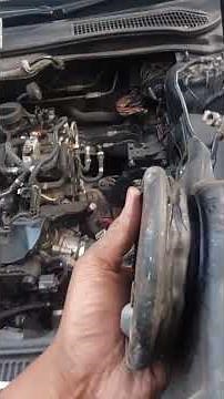 fix the constant well known vibrations on acceleration on volvo s40, c70, c30 D5, T5, 2.4i #volvo