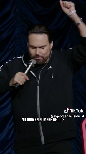 Nuevo capítulo de #ElShowDeGeorgeHarris ya disponible