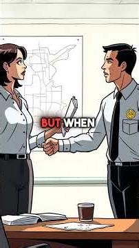 Train Driver Risks Career to Expose Deadly Cover-Up, Saves 200 Lives