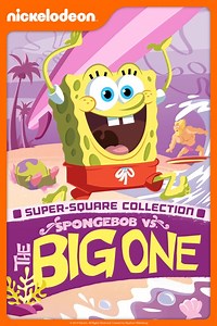 SpongeBob SquarePants: SpongeBob vs. The Big One - Apple TV