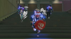 Compete for dodgebrawl dominance in Knockout City's Block Party free trial, live starting May 21: play.st/3uKXpxa | PlayStation