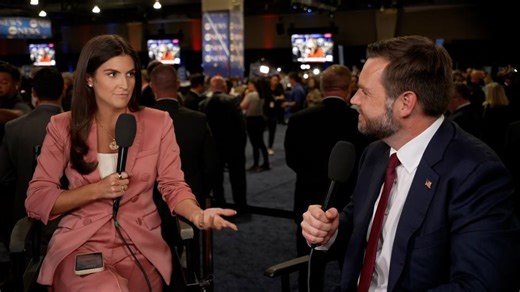 Kaitlan Collins presses JD Vance on ‘cat memes’ comment and misinformation