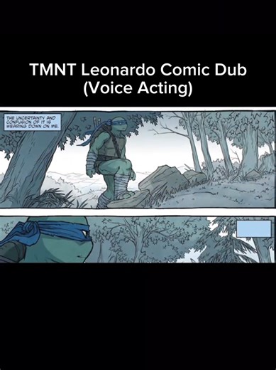 Just showing this Leonardo voice acting video I did last year in case ya missed it! #tmnt #teenagemutantninjaturtles #tmnt2012 #voiceacting #itsgeekz