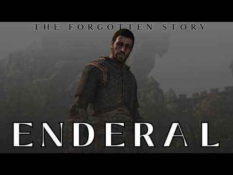 SUSAH PAYAH DI ENDERAL!! (SKYRIM MOD)