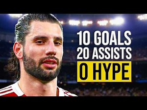 10 Players Who Are QUIETLY Having A World Class Season