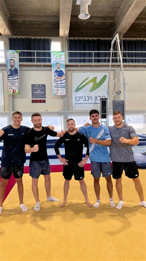 PAVEL | PASHA GULIDOV on Instagram: "Handstand challenge 🤸‍♂️"