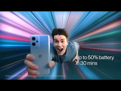 OnePlus Nord CE 2 Lite 5G | A Little More Than You'd Expect