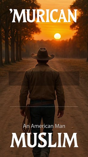 First Full Song from American Muslim Country Artist