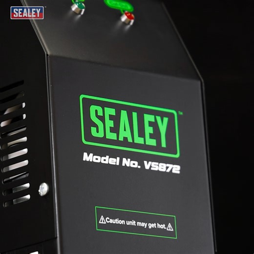11 reactions | Speed up your vehicle diagnostics with the Sealey...