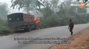 17K views · 292 reactions | Images released by Myanmar ethnic armed...