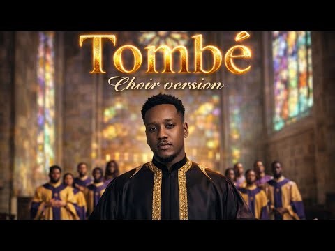 Element - Tombé ( Official Choir Video)