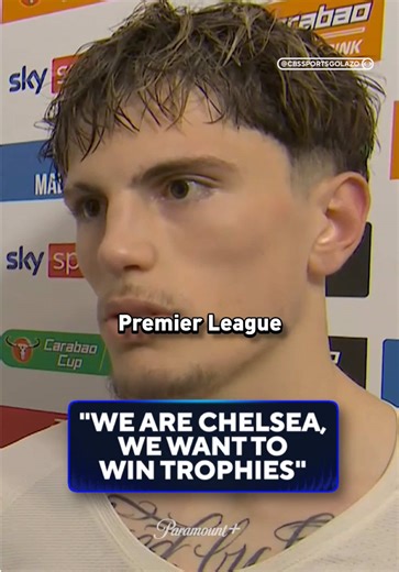 Pedro Neto and Alejandro Garnacho send Chelsea to their 17th League Cup semifinal 👏 #soccer #football #carabaocup #enzomaresca #premierleague
