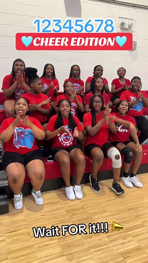 Cheer Edition!! #12345678 #12345678910_vin #viraltiktok #cheertiktok #fypage #fypシ゚viral @J'adore_Paris💋 @Laiya🤭🫶🏽.! @Hawpa🫶🏽 @♡︎ . @Brooke @‘ amarii 😵‍💫 @🔪🩸 @emani 🎀 @Jay🌟💗