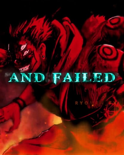 GOATKUNA Dominating in Modern Era || JUJUTSU KAISEN || Lua na parca || #jjk #sukuna #gojo #edit