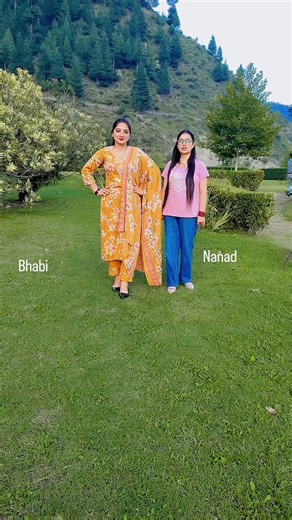 Archana Manhas on Instagram: "New dogri song gall suni lai song by sonali dogra"