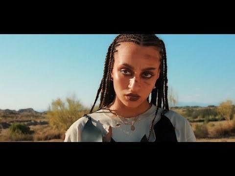 Joanna - Oasis (Clip Officiel)