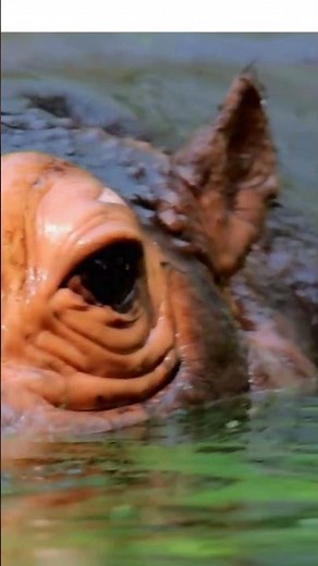 3 Fascinating Facts About Hippos You Didn't Know