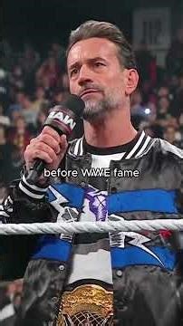Why WWE BANNED CM Punk’s Most Dangerous Move!
