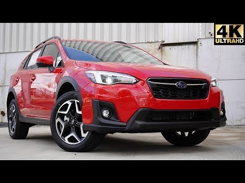 2020 Subaru Crosstrek Review | Several Upgrades for 2020
