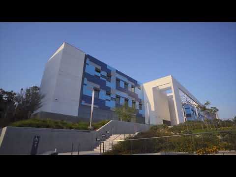 California State University, Dominguez Hills (CSUDH) Preview Tour