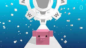 Tick Tock Pig O'Clock: It's Clock Simulator