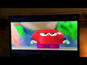 Storybots Toys Commercial