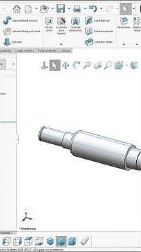 Do your sketches move on their own when you work with axes? 😵‍💫📐