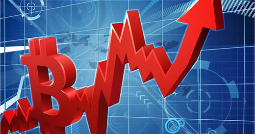 Bitcoin ATMs coming to a corner near you