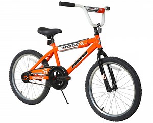 Dynacraft Magna Throttle 20-Inch Boys BMX Bike For Age 7-14 Years