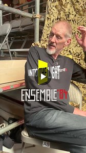 #isangoensemble #ukspf | Into the Light