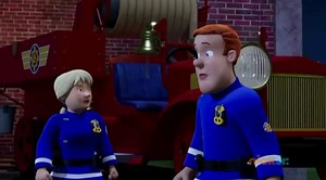 消防员山姆第十二季