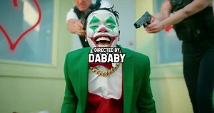 DaBaby - Lonely (with Lil Wayne) [Official Video]