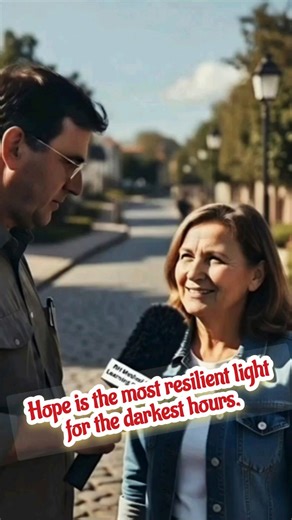 Hope is the most resilient light for the darkest hours. 🔰 #viralreelsシ #lifelessons #realityoflife #English #englishlanguage | RH Method of Learning English