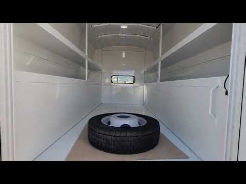 2025 FORD F550 For Sale