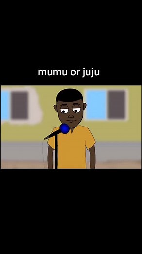 funny cartoon on TikTok