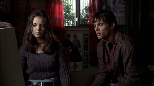 Watch Disturbing Behavior for Free Online | Pluto TV
