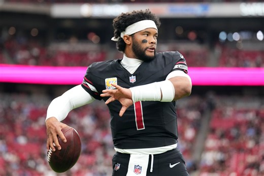 Kyler Murray Trade Rumors Surface Ahead Of The Deadline