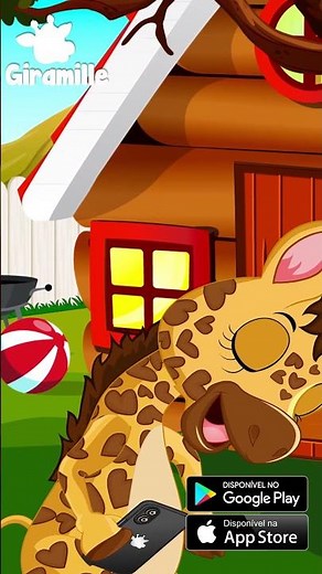 Mamãe e Papai, O App da Giramille Une Diversão e Aprendizado