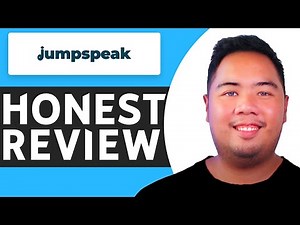 Jumpspeak Reviews (2026) - Is It WORTH IT?