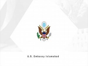 13K views · 1.1K reactions | On this last day of Black History Month we conclude our special series, “Conversation on Race,” with special guest Chargé d’affaires a.i. Angela Aggeler. Chargé Aggeler shares her experience and perspectives on diversity, equity, inclusion and accessibility and the importance of these values for advancing U.S. foreign policy. #BHM #DiversityandInclusion | U.S. Embassy Pakistan | Facebook