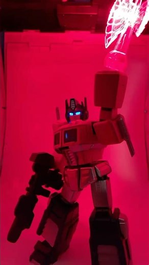 Optimus prime energon axe #optimusprime