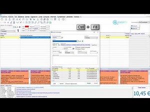Farmatic - Gestión de Encargos @Cocodin