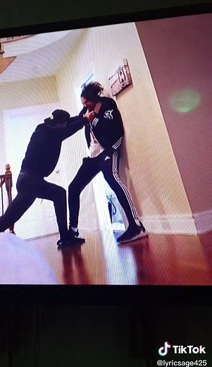 hypemyke versus graphnix