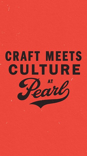 Satisfy your craving for exploration — and the regular cravings, too — with a night out at Pearl. | Historic Pearl | Facebook