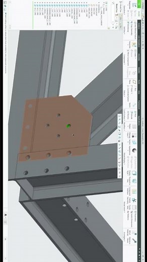 Trick to pattern in CREO #shorts #short #engineering #design