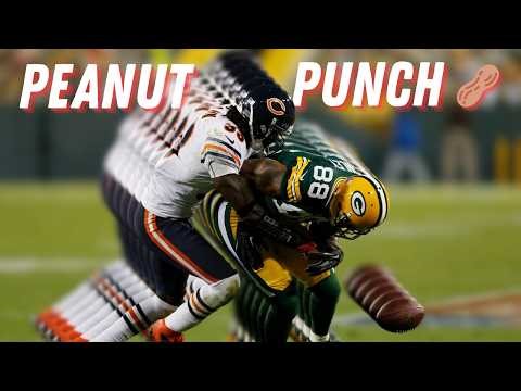 The Story of the Peanut Punch