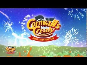 Cornwall's Crealy Great Adventure Park
