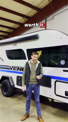 The Encore difference means worry-free adventures. 👏