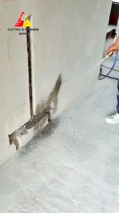 27K views · 189 reactions | Electric Plastic pvc borad install #plumbinidea #pvc #electrician #foryoupage #repair @top fans | Electric & Plumber-work | Facebook